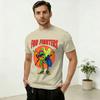 Unisexs TShirts Foos FFighters Novelty 100 Cotton Tee Shirt Short Sleeve T Shirt O Neck Clothing Plus Size