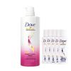 Long Hair Nourishing & Repair Shampoo Set