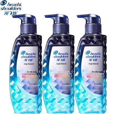 Šampóny a kondicionéry