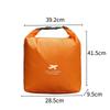 Waterproof Storage Bag Travel Pouch Portable Handheld Luggage Organizer For Swimming Gym Camping Beach Clothes Toiletry Bag