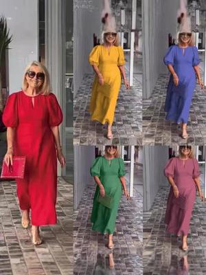 Vestidos – Vestidos casuales