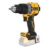 Безщітковий акумуляторний дриль DEWALT DCD800, штекер CN (адаптер в комплекті)