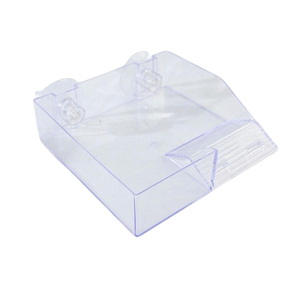 Suction Cup Turtle Floating Platform Height Adjustable Reptile Ramp  Turtle Tank