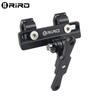 RIRO conversion seat – black