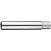 TONE Ultra Long Socket 6-Point 3S-14L120 9.5mm Drive 14mm Width