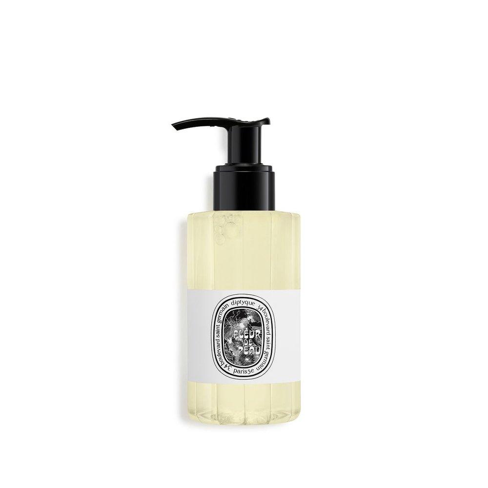 Гель для рук и тела Fleur de Peau 200 мл