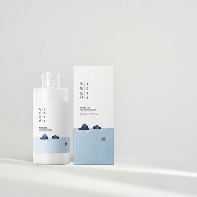 1025 Dokdo Lozione 200ml / 400ml / Idratante Profonda, Nutriente, Idratante, Cosmetici Coreani, Kbeauty