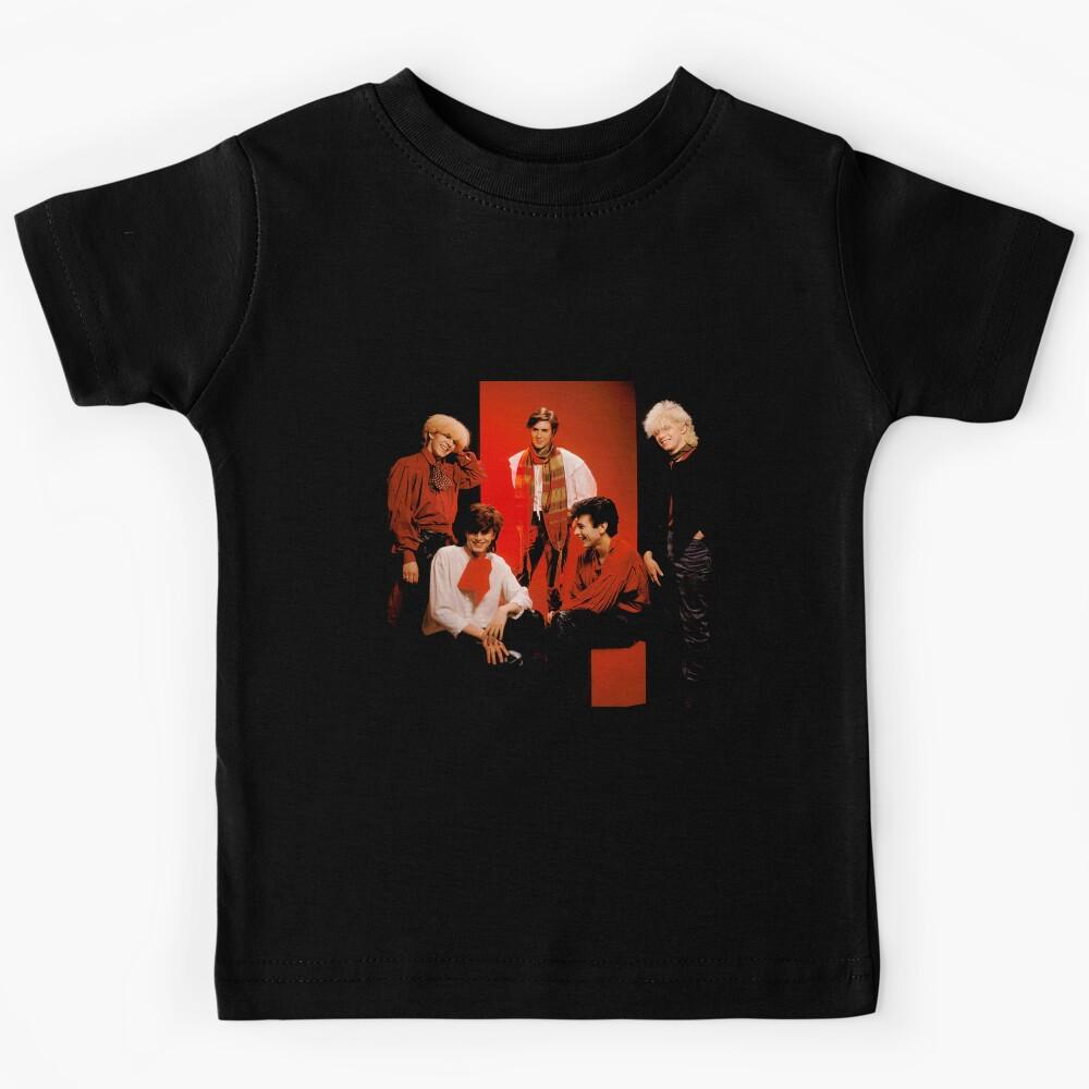 Vintage 80s Kids T-Shirt 160