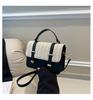 Stilvolle 2024 Neue Street Fashion Damen Umhängetasche Kette Crossbody Tasche
