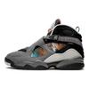 Air 8 Retro SP N7 Pendleton