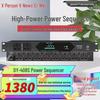 XUNERWEI Professional Audio Processors & Power Management Systems (CN version)