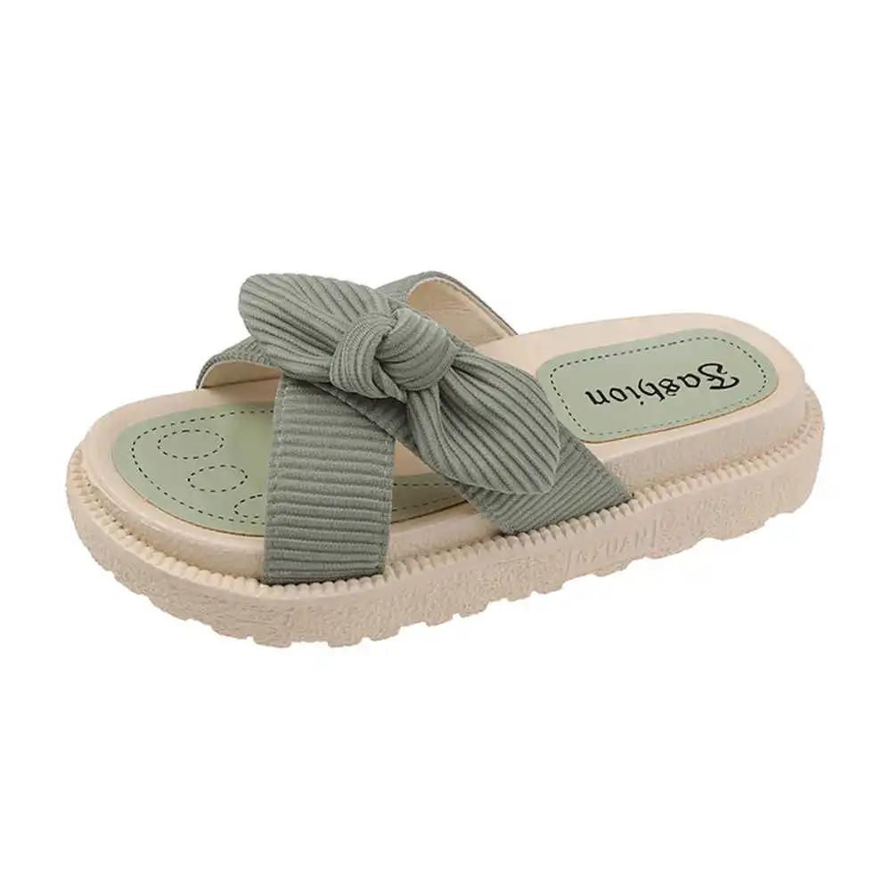 

Fashion Appearance Increases Flat Sole Summer Sandals Woman 2024 Slippers 45 Loafer Shoes For Woman Sneakers Sports Unique 4.5