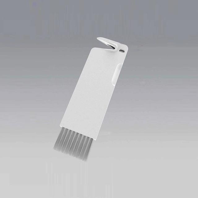 Roborock S7 T7S Plus Accessories: Vibration Mop Cloth, Main & Side Brush, Filter