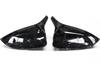 BMW X Series G01/02/05/08 Carbon Fiber Rearview Mirror Cover Replacement
