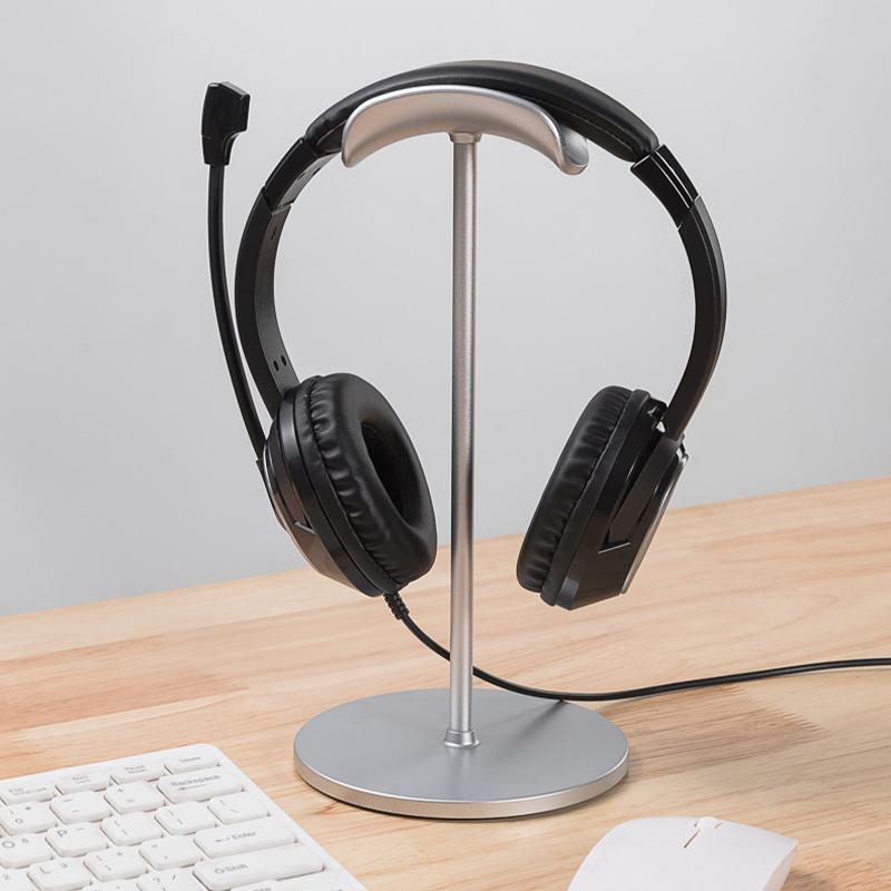 Headphone Stand Stylish Non-Slip Headset Holder For Airpods Max