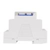 220V AC Analog 24 Saatlik Mekanik Zamanlayıcı Anahtar 15 Dakika Aralık Quartz Zaman Kontrol Cihazı DIN Raylı Zamanlayıcılar SUL181d 16A 230V3