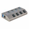 Startech-USB Hub Startech 5G4AIBS-USB-HUB-EU
