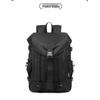 Mark Fairwhale Men's Large Capacity Waterproof Backpack