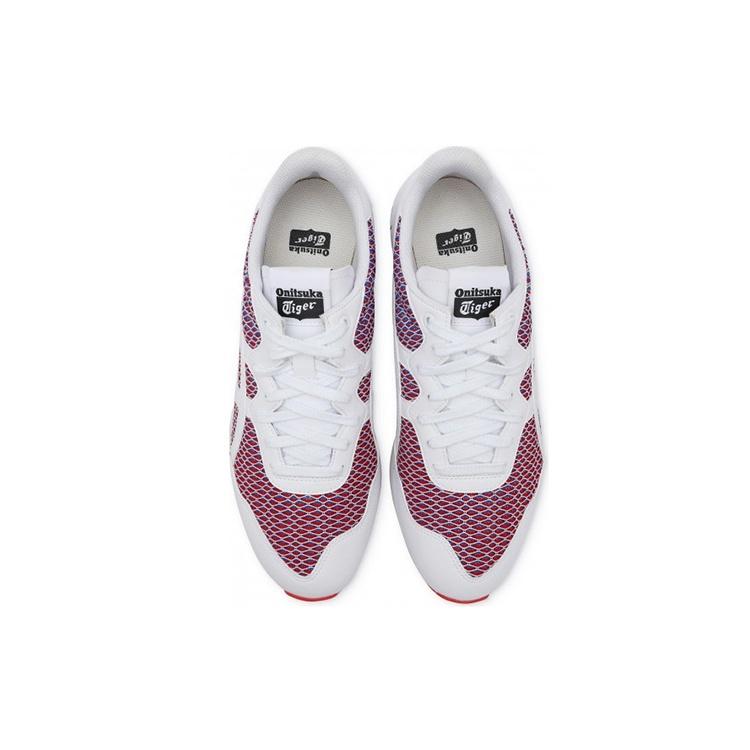 Onitsuka Tiger Rebilac Runner 'Red Blue' Men's 1183A772-600