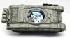 Amusing Hobby Amusing Hobby Russian Army Full Interior Plastic Model AMH35A050 1/35 T-90A