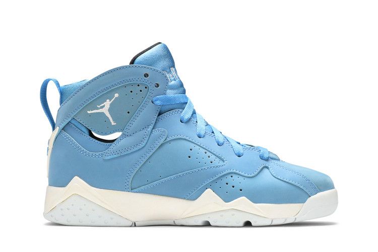 Jordan 7 Retro Pantone (2017) (GS) Sneakers