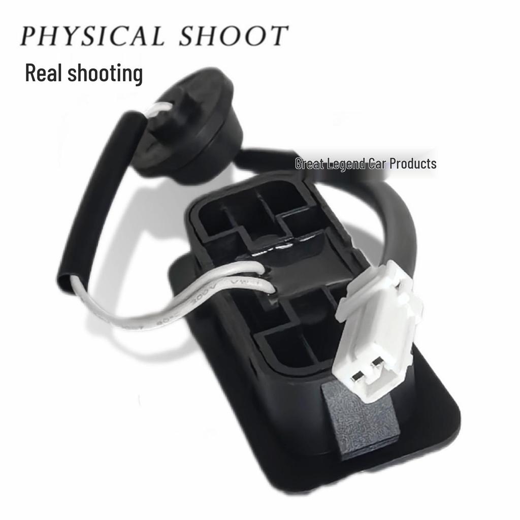 Trunk Tailgate Switch for Trumpchi GS5/GS7/GS8/GM6/GM8/GA8