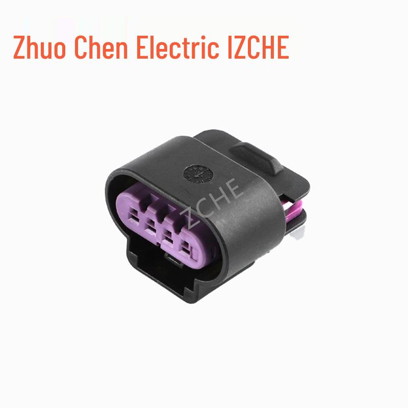 15487755: Compatible Connector for Buick Intake Pressure Sensor 15487756