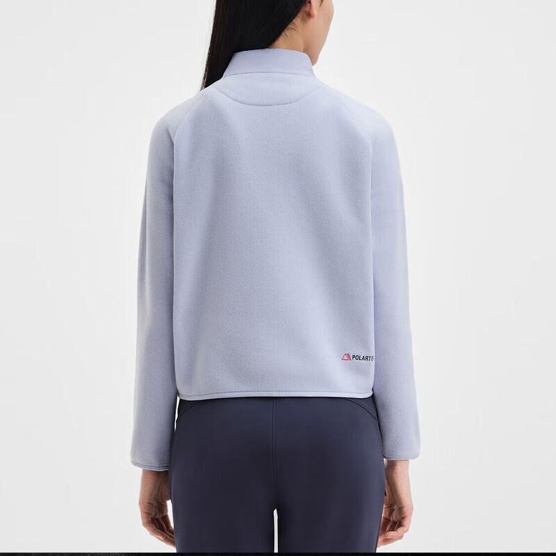 

Женская модная куртка из короткого флиса Pelliot 2XL