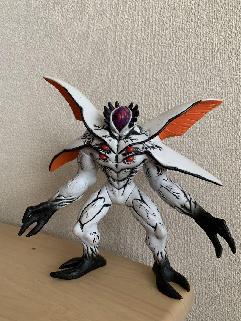 

[Б/У] Фигурка гибрида Бена 10