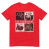 The Cranberries Distressed Album Covers Vintage Band Tshirt