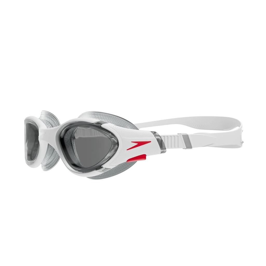 Speedo Unisex Adult 2.0 Biofuse Swimming Goggles