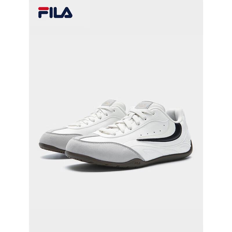 FILA Women s HYPER German Training Dad Shoes L