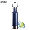 Vacuum Insulated Thermo Water Bottle Stainless Steel Vacuum Flask Leakproof Travel Mug With Lid Tumbler Cup Thermal Sport Drinks