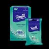 120 sheets (10x12 packs), antiseptic soft pack