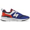New Balance 997H 'Red Blue'
