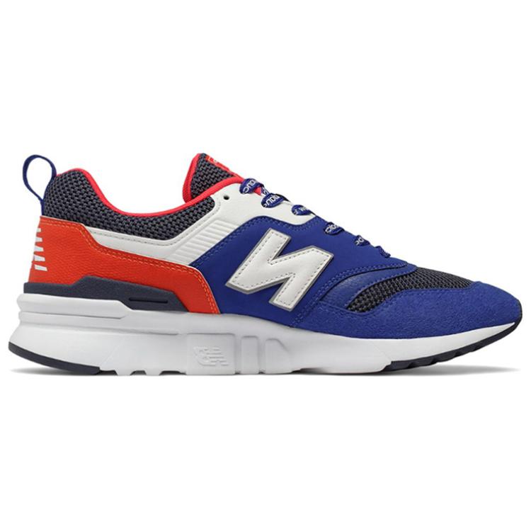 New Balance 997H 'Red Blue'