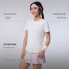 Keep Women's Quick-Dry Yoga & Fitness Short Sleeve T-Shirt