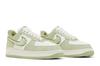 Nike Wmns Air Force 1 '07 LX 'Fleece - Honeydew'