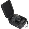 Aenllosi Compatible Storage Case for Panasonic LUMIX FZ85/FZ80/FZ80D/FZ70 Digital Cameras