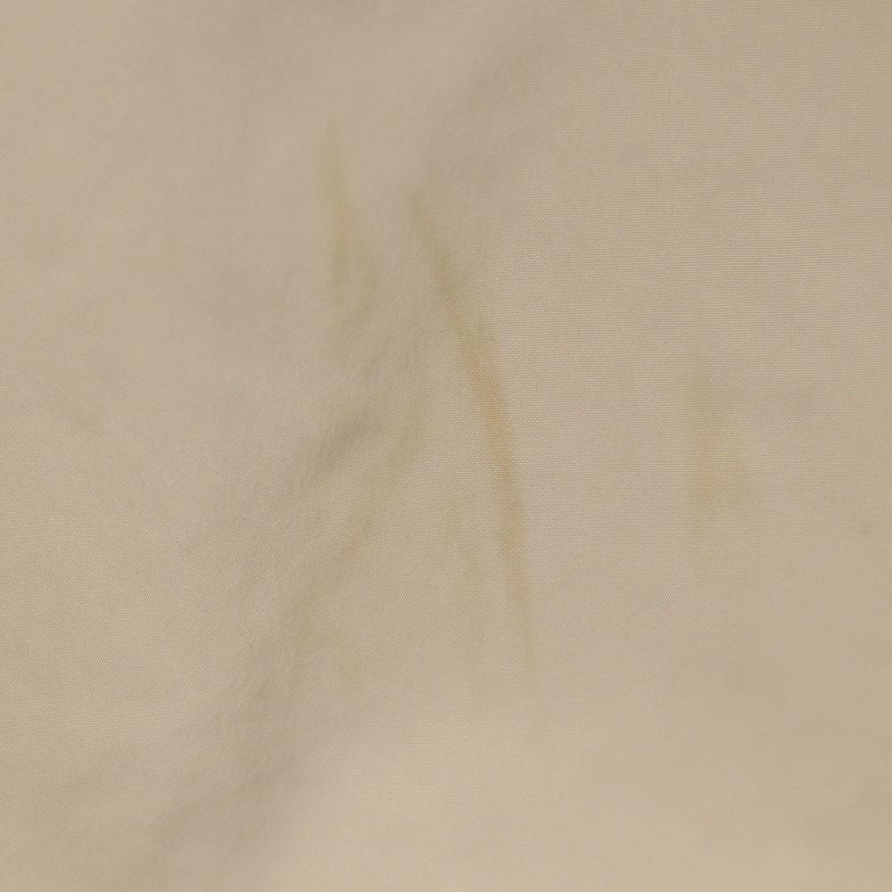 Armani Jeans Trench Coat 44 Beige Women Used