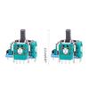 Joysticks Analogiques 3D Pour Manette Réparation Stick Analogique Tournevis
