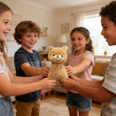 Peluş Oyuncaklar, Arkadaşlar ve Sınıf Arkadaşları İçin Sevimli ve Mükemmel Doğum Günü Hediyeleri, Mezuniyet Hediyeleri