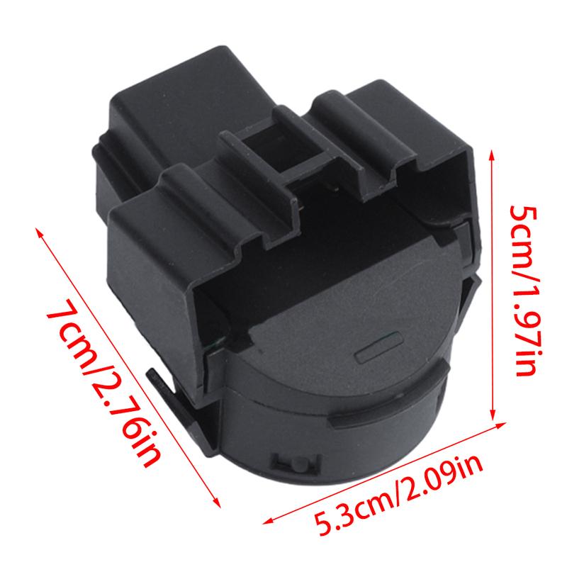 Ignition Starter Switch 98AZ11572A for FORD ESCAPE EXPLORER F-150 F-250 F-350 F-450 F-550 FOCUS FUSION TRANSIT