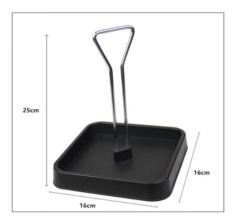 Junchu Glass Condiment Storage Set
