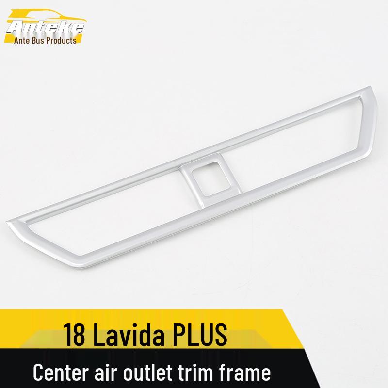 Compatible Decorative Frame for Lavida PLUS Air Outlet & Console Patch (18 Models)