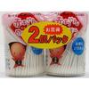 Life Baby-Specific Cotton Swabs Slim 210 Pieces 2-Pack
