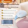 WayourCare Red Light Heat Therapy Kneading Massager