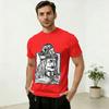 Hazbins Hoteling Vox T Shirt Summer Hippie T Shirts Unisex 100 Cotton ONeck 4XL 5XL 6XL Tees ShortSleeved Awesome Tops