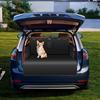 Waterproof Non-Slip Car Trunk Protector, SUV Cargo Liner for Pets Travel, Camping Picnic Dog Car Mat Auto Interior Supplies