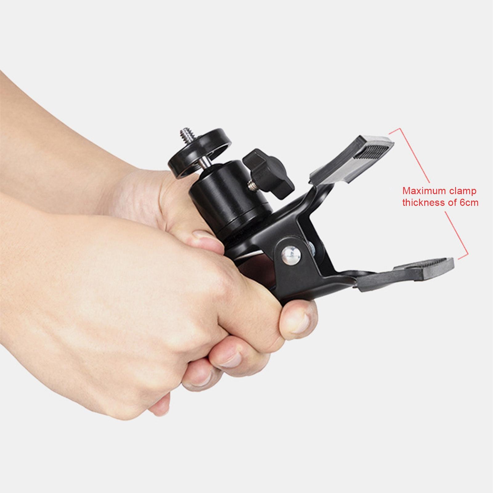 

Регулируемый и полностью вращающийся держатель для телефона для фитнеса, держатель для телефона в спортзале, многофункциональный держатель для телефона